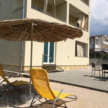 Apartments Mia Mara Brodarica (Sibenik-Knin) Exterior foto