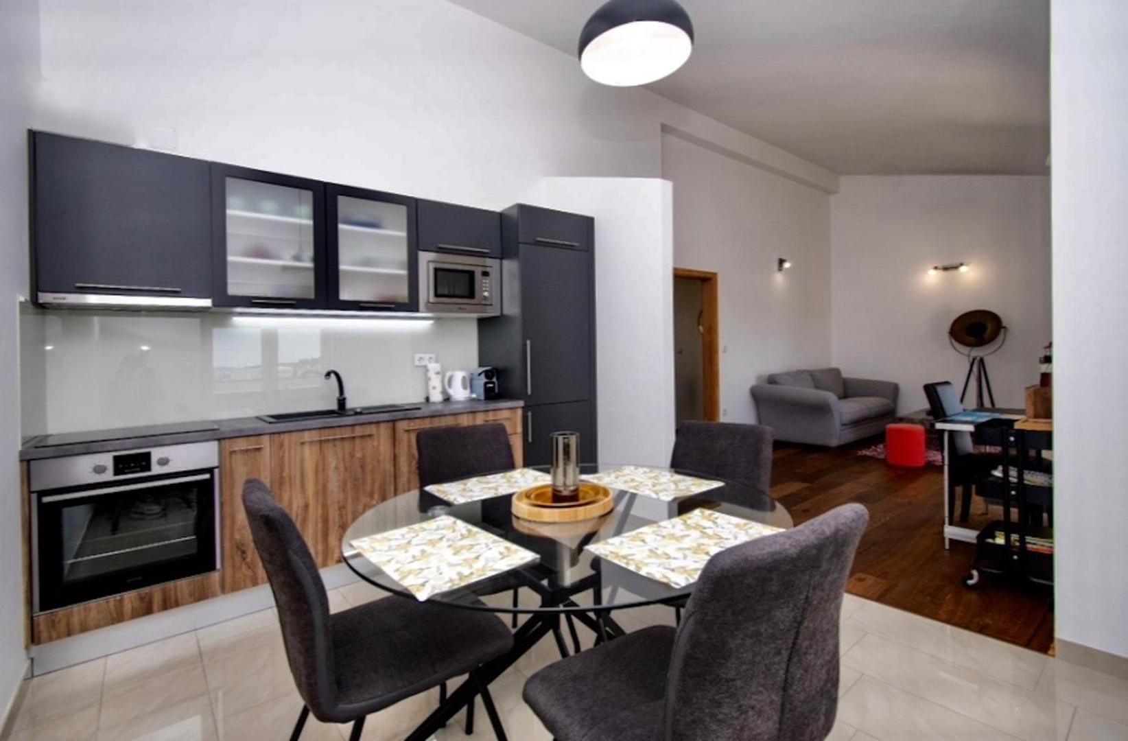 Apartments Mia Mara Brodarica (Sibenik-Knin) Exterior foto