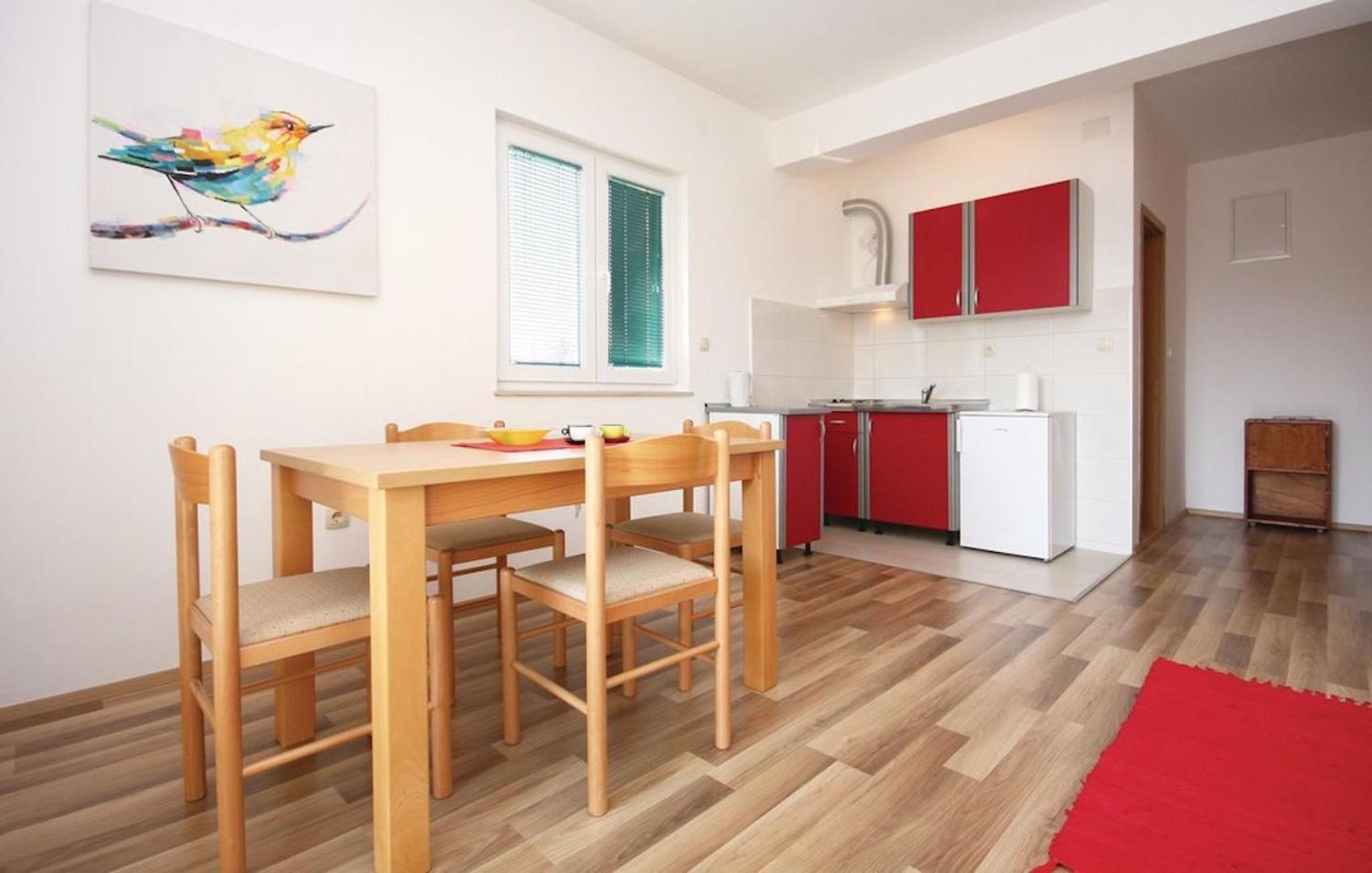 Apartments Mia Mara Brodarica (Sibenik-Knin) Exterior foto