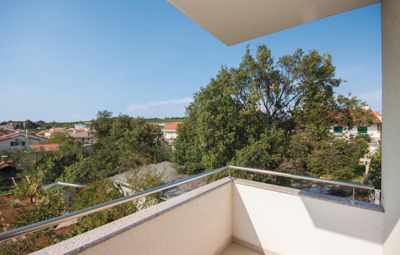 Apartments Mia Mara Brodarica (Sibenik-Knin) Exterior foto