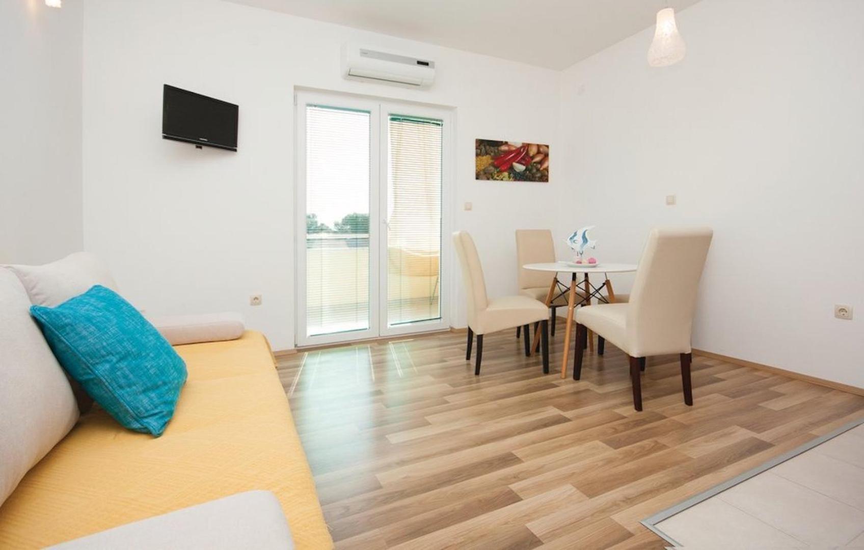 Apartments Mia Mara Brodarica (Sibenik-Knin) Exterior foto