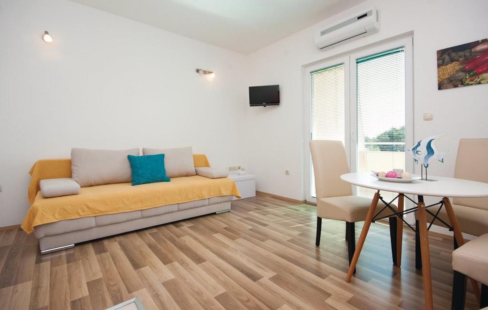 Apartments Mia Mara Brodarica (Sibenik-Knin) Exterior foto