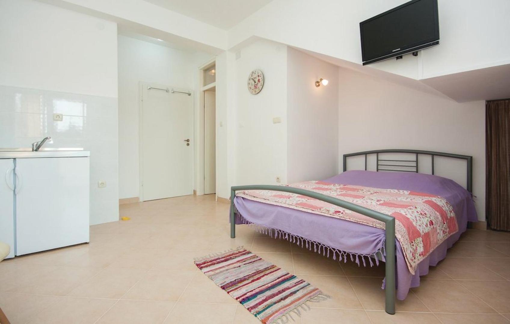 Apartments Mia Mara Brodarica (Sibenik-Knin) Exterior foto