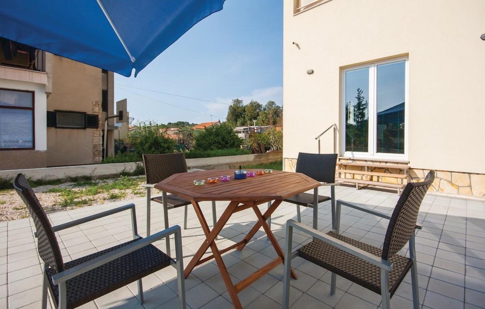 Apartments Mia Mara Brodarica (Sibenik-Knin) Exterior foto