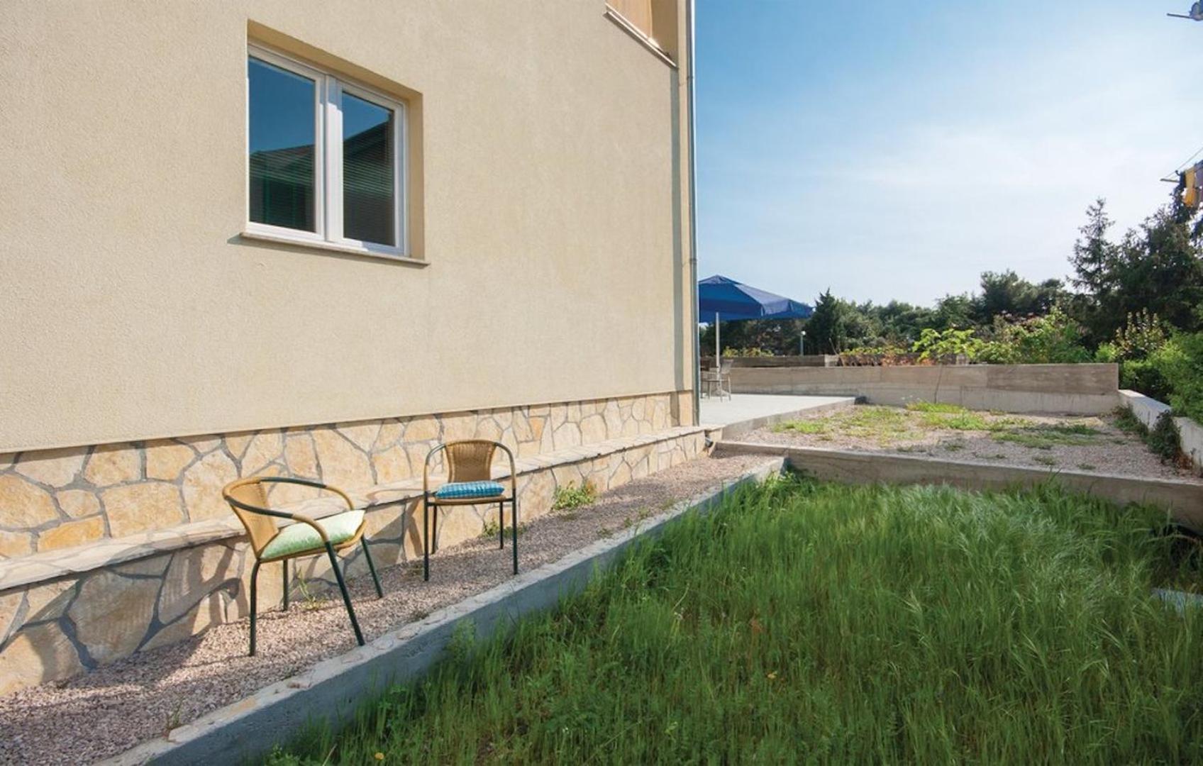 Apartments Mia Mara Brodarica (Sibenik-Knin) Exterior foto