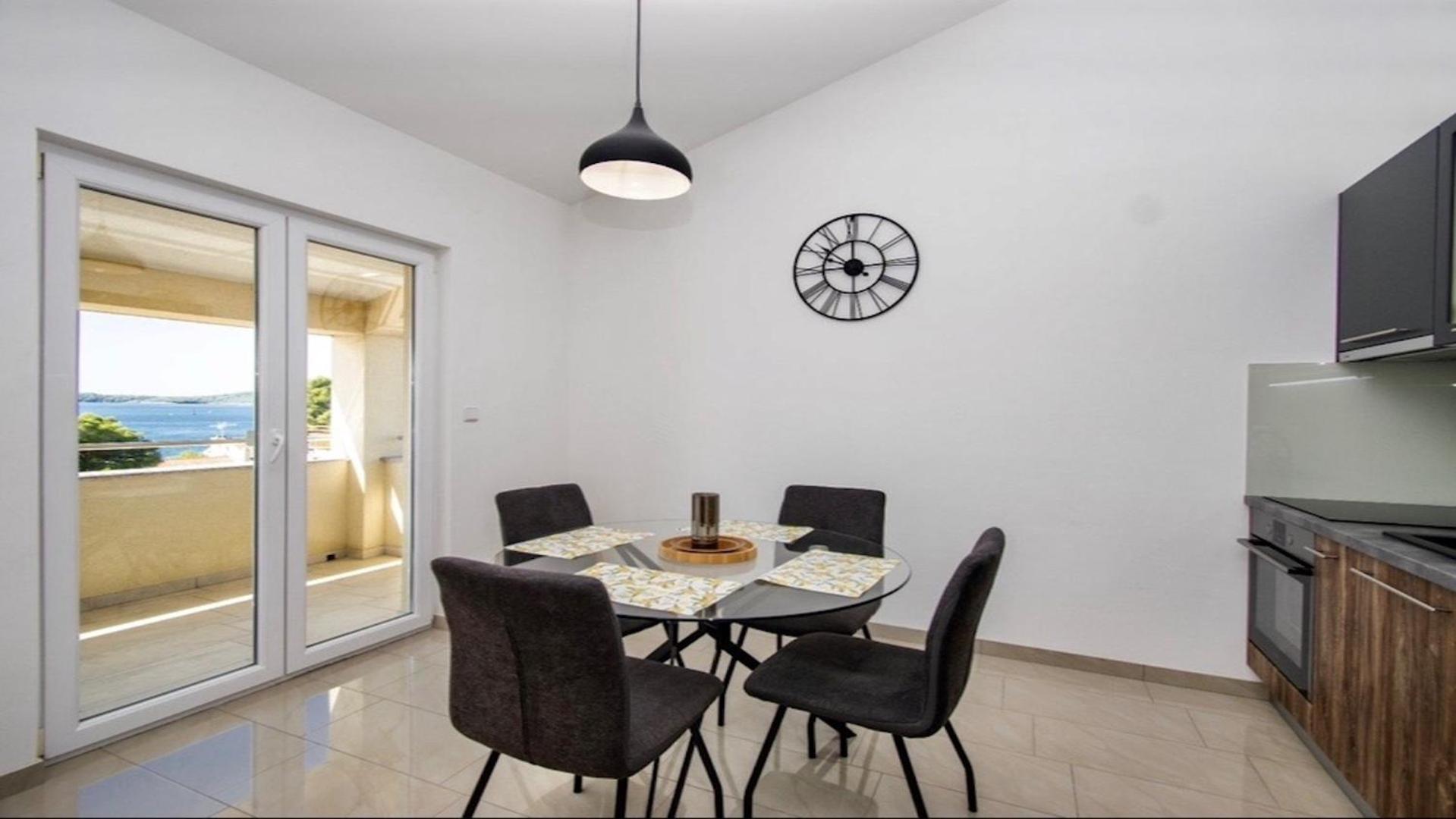 Apartments Mia Mara Brodarica (Sibenik-Knin) Exterior foto