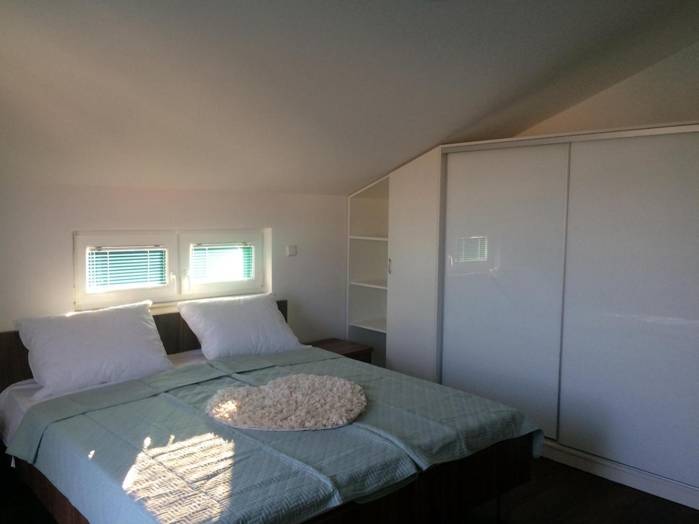 Apartments Mia Mara Brodarica (Sibenik-Knin) Quarto foto