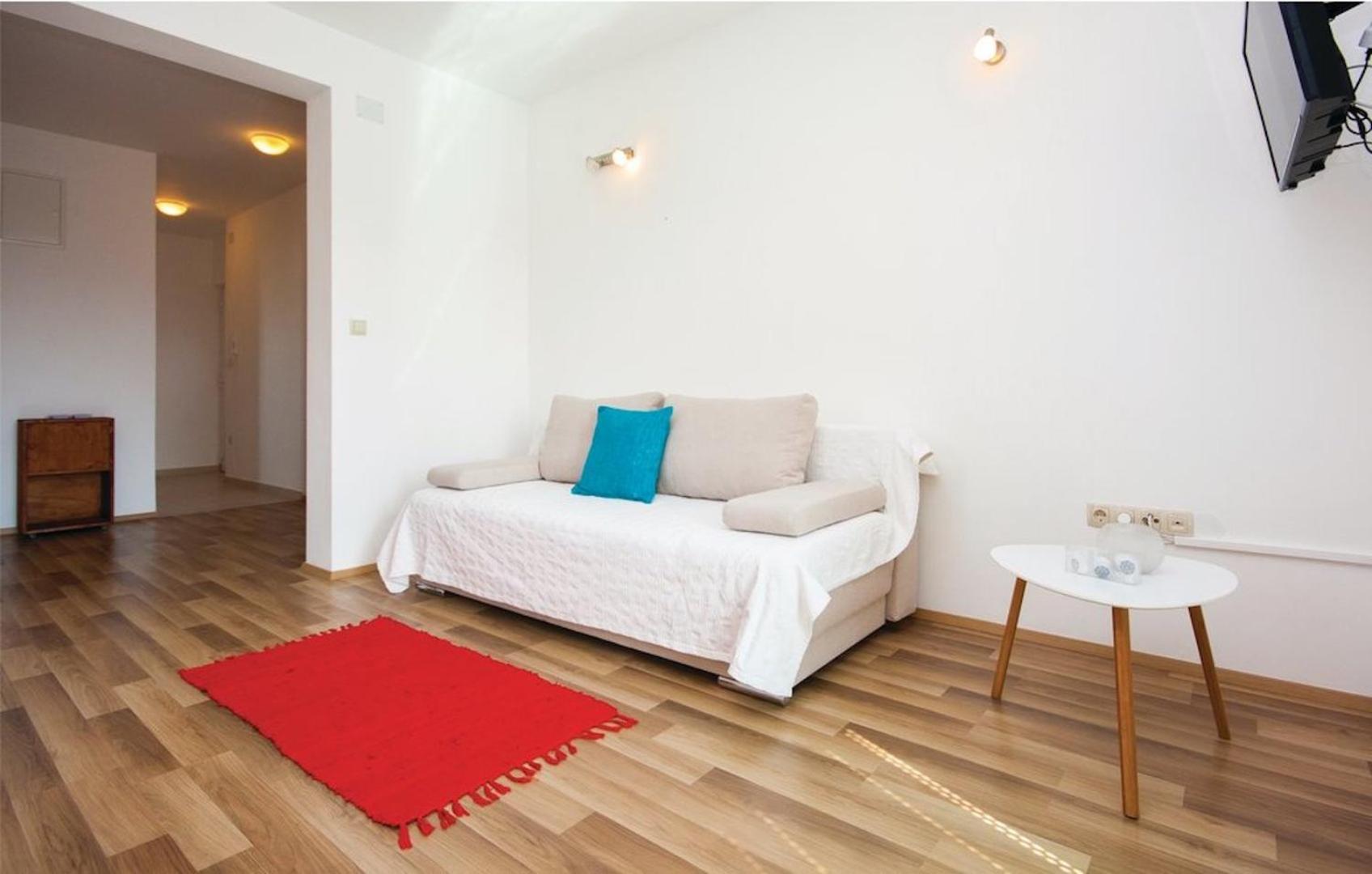 Apartments Mia Mara Brodarica (Sibenik-Knin) Quarto foto