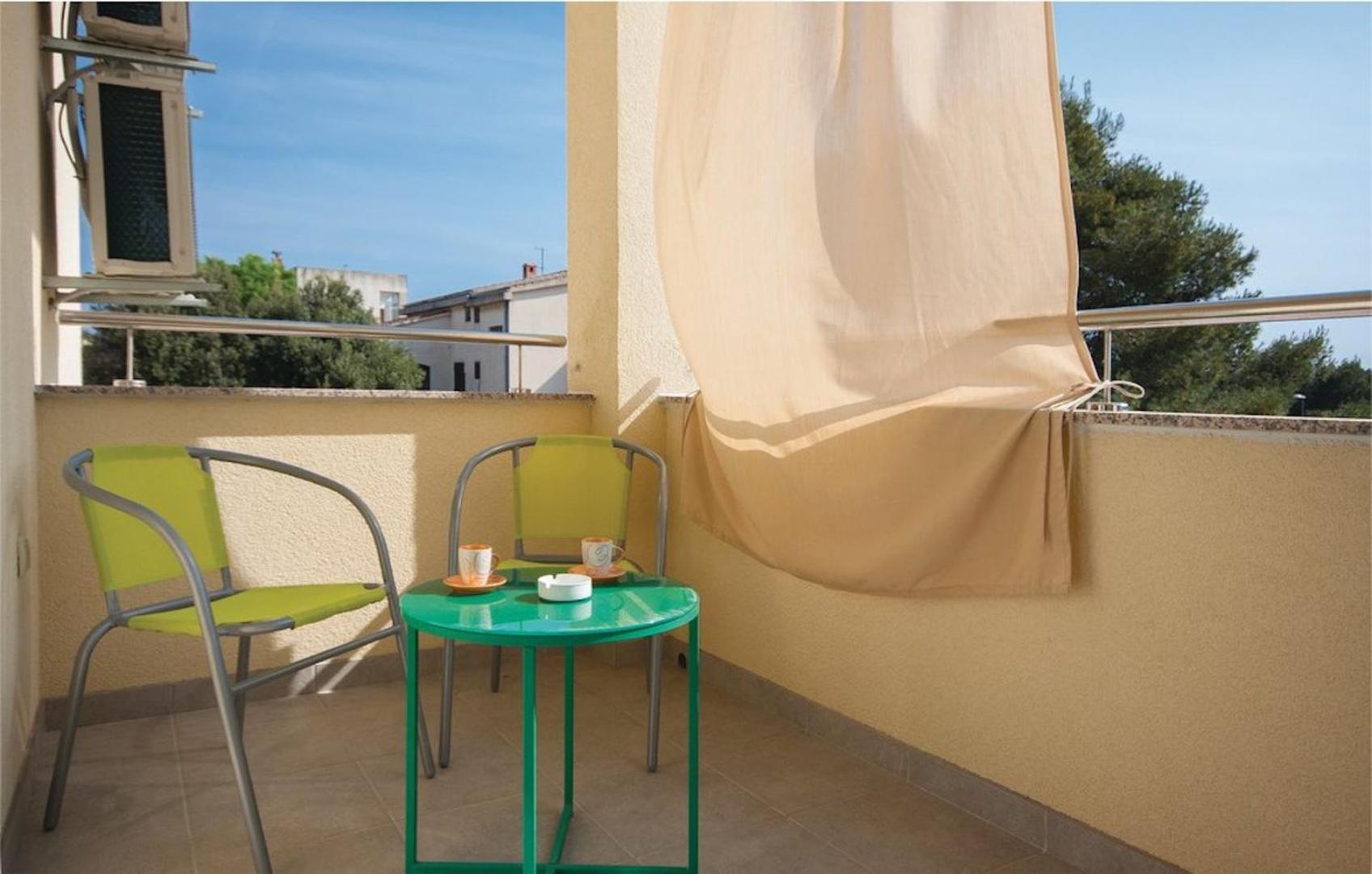 Apartments Mia Mara Brodarica (Sibenik-Knin) Quarto foto
