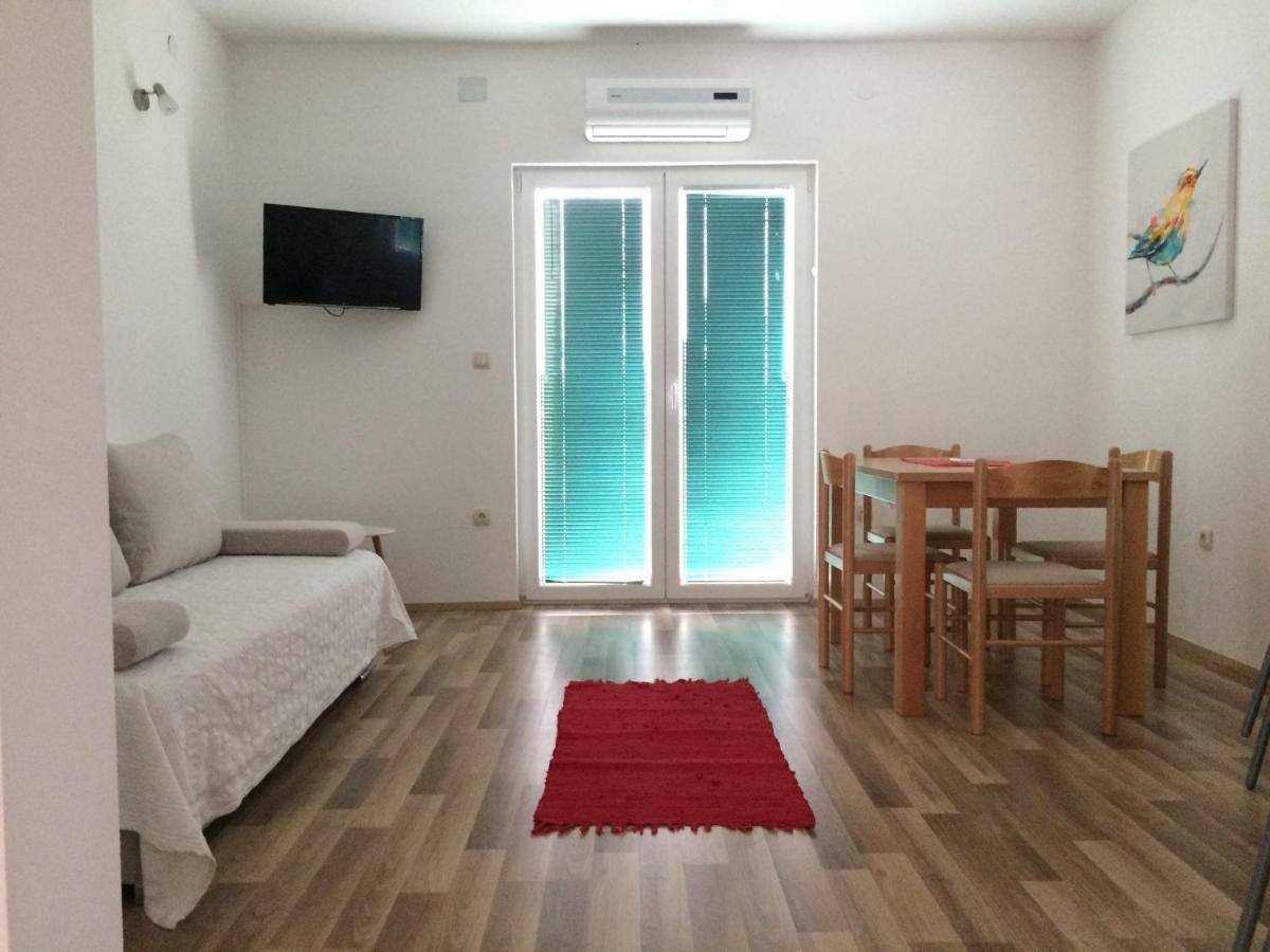Apartments Mia Mara Brodarica (Sibenik-Knin) Exterior foto