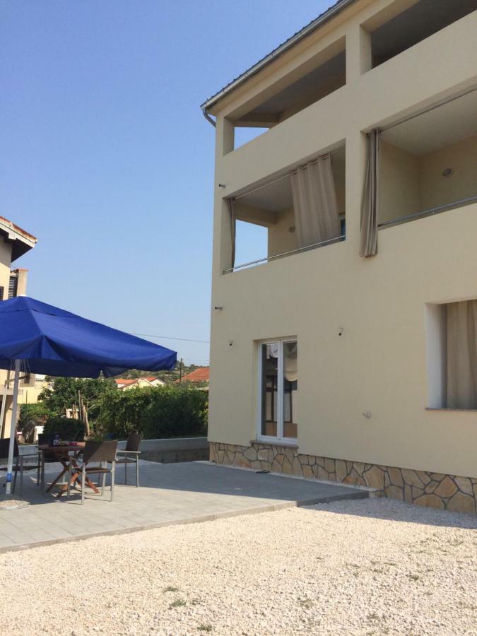 Apartments Mia Mara Brodarica (Sibenik-Knin) Exterior foto