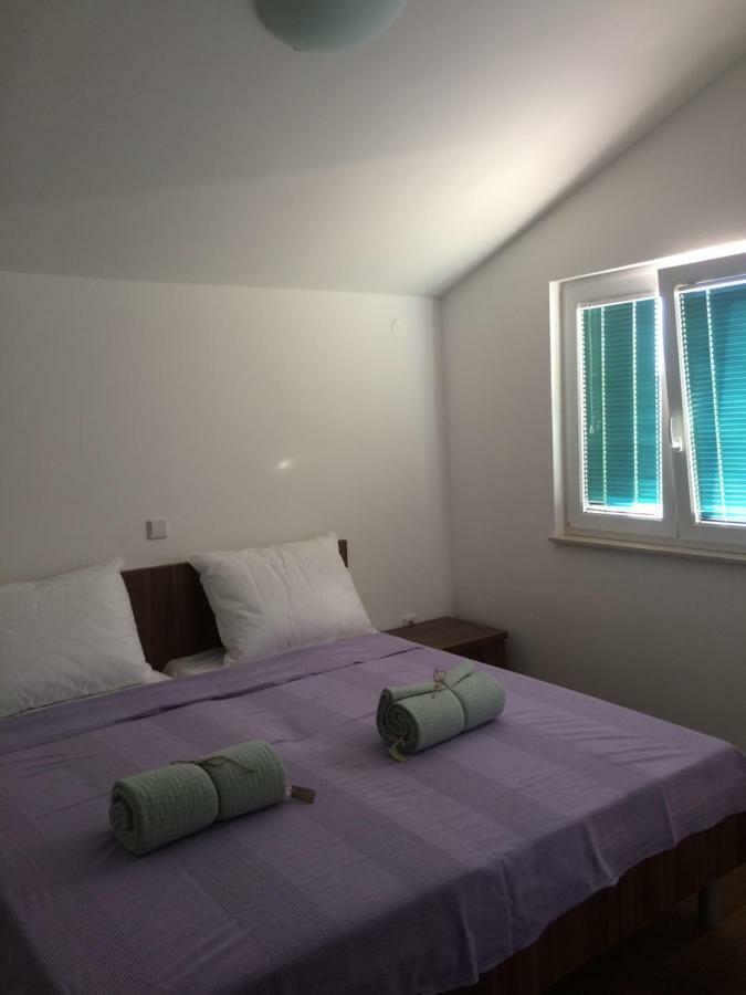 Apartments Mia Mara Brodarica (Sibenik-Knin) Exterior foto